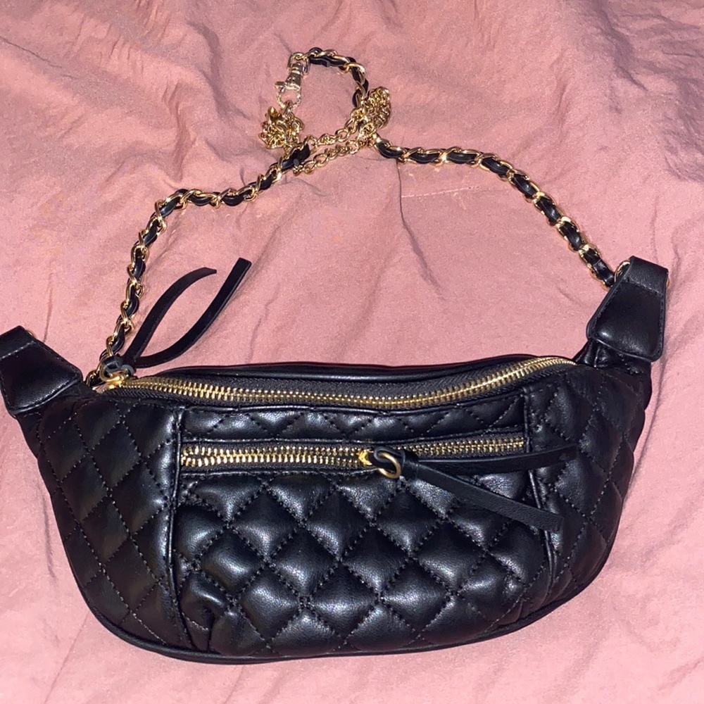 Express Fanny Pack